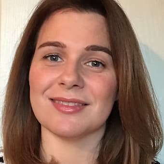 Portrait de Marie Laure, directrice pédagogique