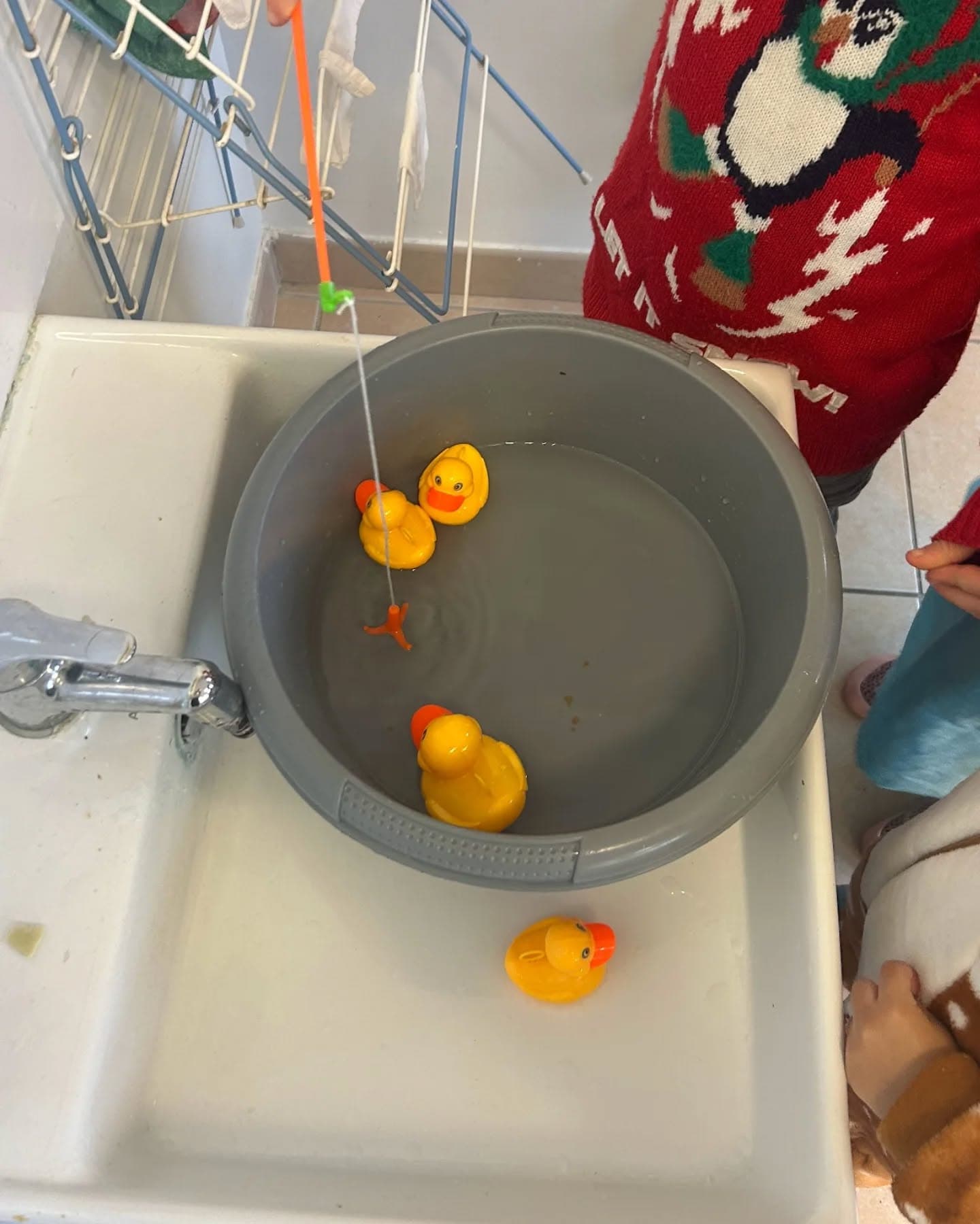 Déguisements festifs