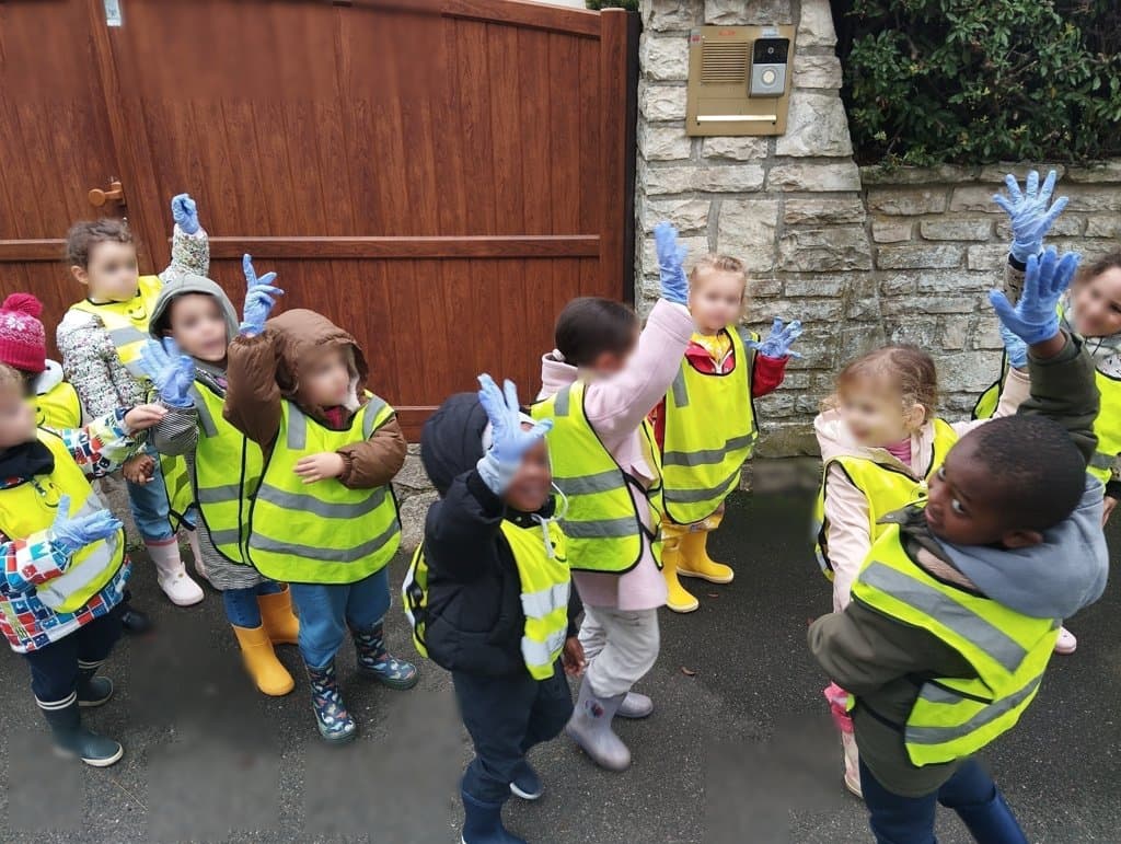 Sensibilisation au tri sélectif